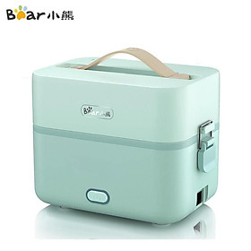 Mua Hộp cơm cắm điện hâm nóng Bear DFH-B12E1. HÀNG CHÍNH HÃNG