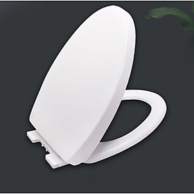 Mua Nắp Rơi Êm Bồn Cầu NB02  Siêu Chịu Lực Hot Nhất 2022