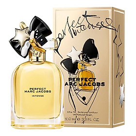 Nước Hoa Nữ Marc Jacobs Perfect Intense 100ml