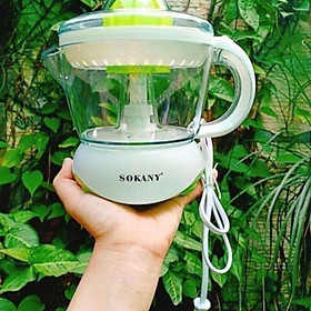 Mua MÁY VẮT CAM SokAny cắm điện!