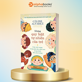 Những Quy Luật Tự Nhiên Của Trẻ