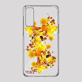 Ốp Lưng Dẻo Dành Cho VIVO Y12S