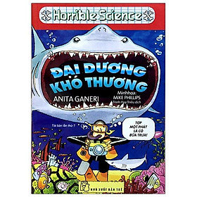 Sách Đại Dương Khó Thương (Tái Bản 2020)