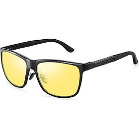 Mắt Kính phân Cực Đi Đêm SOXICK 8638