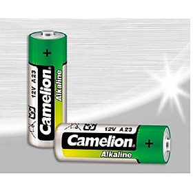 Mua Pin A23 / A27 Camelion