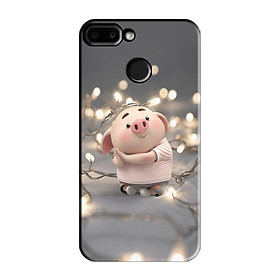 ỐP LƯNG IN DÀNH CHO XIAOMI MI 8 LITE