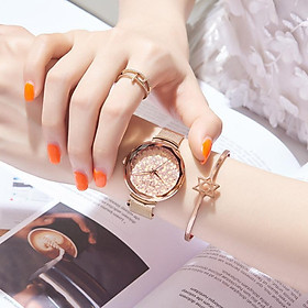 Đồng Hồ Nữ Julius JA-1189