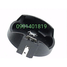 Mua Đế  Đựng Pin Tròn ( 2032 -  2025 - 2016 ) giá 5 cái