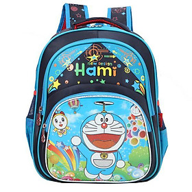 Balo cấp 1 Hami BL288AM_DOR1_NAV_SKY