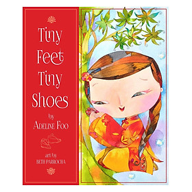 [Download Sách] Tiny Feet Tiny Shoes