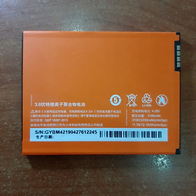 Mua Pin Dành Cho điện thoại Xiaomi Redmi Note