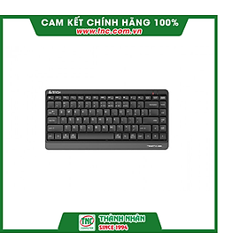 Mua Bàn phím Bluetooth A4 Tech FBK11 màu đen -Hàng chính hãng