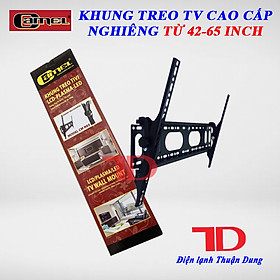 Mua Khung treo tivi cao cấp gật gù các loại Hàng Chính Hãng - Điện Lạnh Thuận Dung