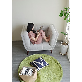 Mua Ghế sofa đơn HOPE HOLD Juno Sofa Ngang 85 x sâu 75 x Cao 75 cm
