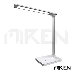 Mua Đèn Bàn Học Làm Việc Đọc Sách Led Cảm Ứng – Bảo Vệ Mắt  – Gấp Gọn Tiện Lợi Cho Học Sinh – Sinh Viên – Văn Phòng MR-JB002