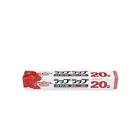 Màng bọc TP Laspalm 20cmx20m - MBTP00009232