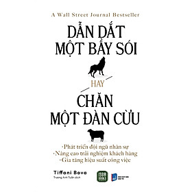Dẫn Dắt Một Bầy Sói Hay Chăn Một Đàn Cừu - 1980