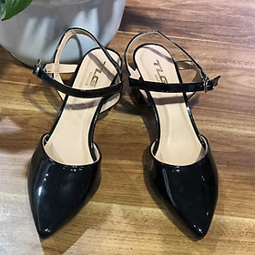 Sandal bít mũi hot trend trẻ trung năng động 21278