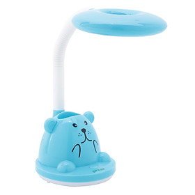 Mua Đèn Bàn Chống Cận Thị Protex Model LED tròn PR008B