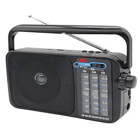 Radio JSL RD-2400BT (Hàng chính hãng)