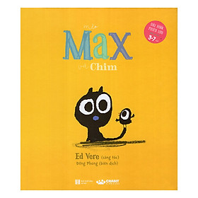 Nơi bán Mèo Max Và Chim - Giá Từ -1đ