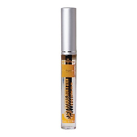 [CHÍNH HÃNG] Serum dưỡng dài mi MILAGANICS 5ml Serum Tinh Dầu Dừa Và Vitamin E Hỗ Trợ Dưỡng Mi Dài Nhanh