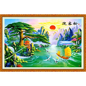 Giấy dán tường - TTM519
