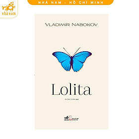 Sách - Lolita (Nhã Nam HCM)