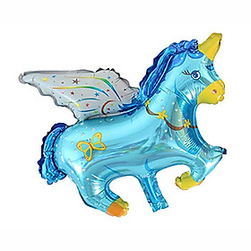 Bóng Hình Ngựa Thiên Thần