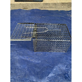 Mua Bẫy chuột lồng thông minh