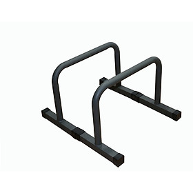 Parallettes lửng - Xà kép mini Pocorrys PAC-01 (Street workout, Calisthenics, Gym)
