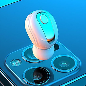 Mua Tai Nghe Bluetooth Đơn 1 Chiếc Tai Nghe Không Dây A9 Kết Nối 5.1 Cự Li 10 Mét DZ-109 DZ-109
