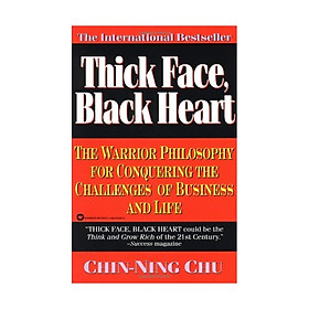 Nơi bán Thick Face, Black Heart - Giá Từ -1đ