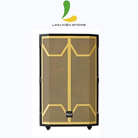 Mua Loa kẹo kéo Hosan KG15-18 – Thùng gỗ  công suất lớn 700W - Hàng chính hãng
