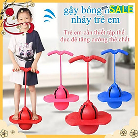 Gậy bóng nhún nhảy cho bé Vitality Ball