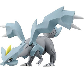 Mô hình Pokemon Kyurem - Hyper Size