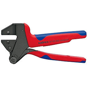 Kìm bấm cose Knipex 97 43 200