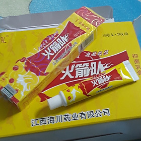 Kem bôi nấm ngứa, tổ đỉa, hắc lào - Bôi Lang Ben, Vảy Nến, Á Sừng,Viem da các vấn đề da liễu lâu năm hàng có sẵn
