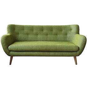 Sofa băng (văng) phòng khách DP-SB03 (kèm 2 đôn nhỏ 40x40cm)