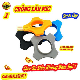 CHỐNG LĂN MICRO HÀNG CHUẨN CAO CẤP - GIÁ 01 CẶP CHỐNG LĂN