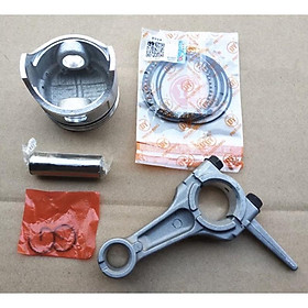 Mua Piston + séc măng máy bơm nước 152F