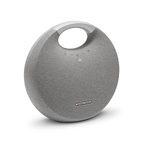 Loa Bluetooth Harman Kardon Onyx Studio 5 50W - Hàng Chính Hãng