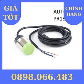 Mua Cảm biến tiệm cận PR18-5DN Autonics