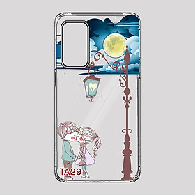 Ốp Lưng Dành Cho SAMSUNG GALAXY A52S-5G