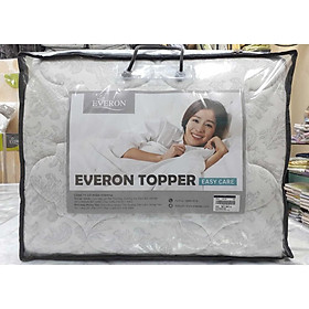 Mua Tấm Lót Đa Năng Everon (Topper) - TẤM TOPPER EASY CARE