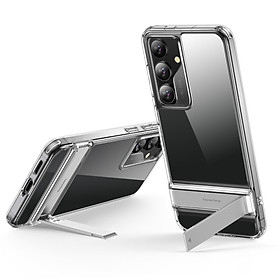 Ốp Lưng Dành Cho Samsung Galaxy S24 Ultra/ S24 Plus ESR Boost Kickstand Case _ Hàng chính hãng
