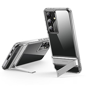 Ốp lưng dành cho samsung galaxy s24 ultra/ s24 plus esr boost kickstand case _ hàng chính hãng