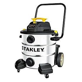 Máy Hút Bụi Công Nghiệp Hút Khô Và Ướt USA Stanley SL19199-16A - Hàng Chính Hãng