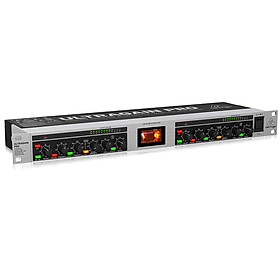 Mua MICROPHONE AMPLIFIERS BEHRINGER MIC2200- HÀNG CHÍNH HÃNG
