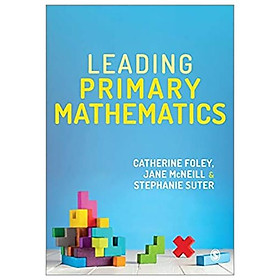 Ảnh bìa Leading Primary Mathematics